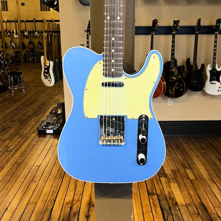 1960 Journeyman Relic Tele Custom