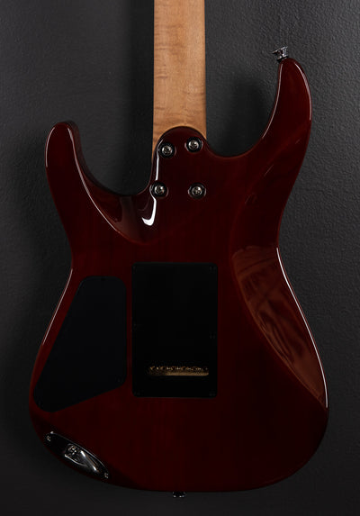 USA Select DK24 HSS 2PT CM QM - Autumn Glow