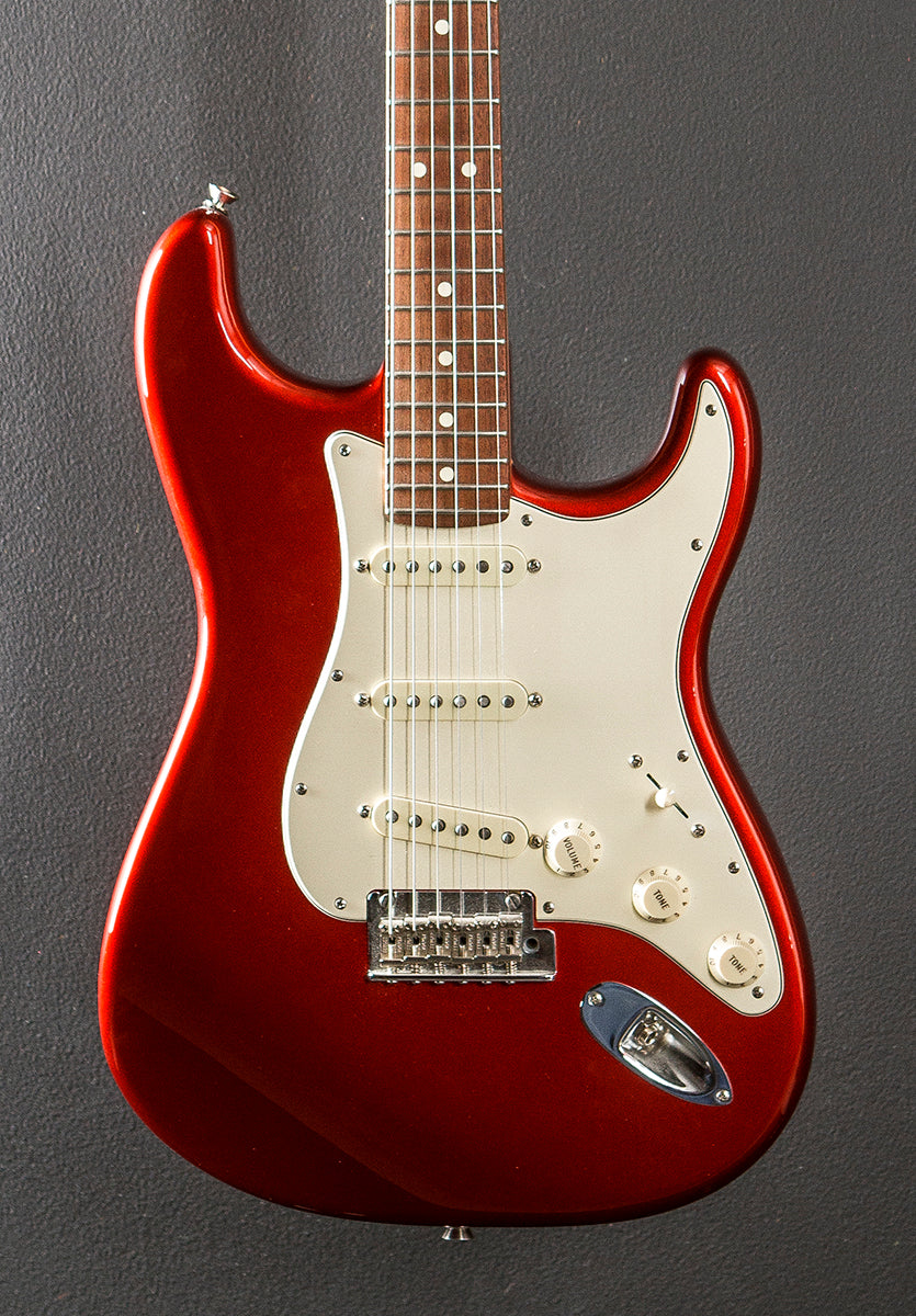 Used American Pro Strat &