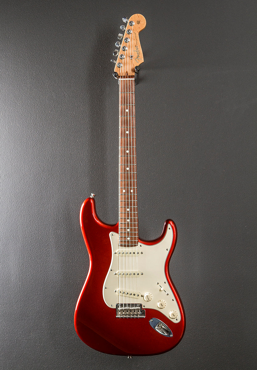 Used American Pro Strat &