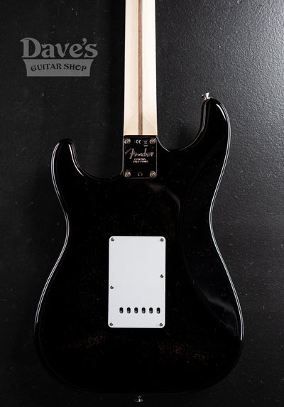 Eric Clapton Stratocaster – Black