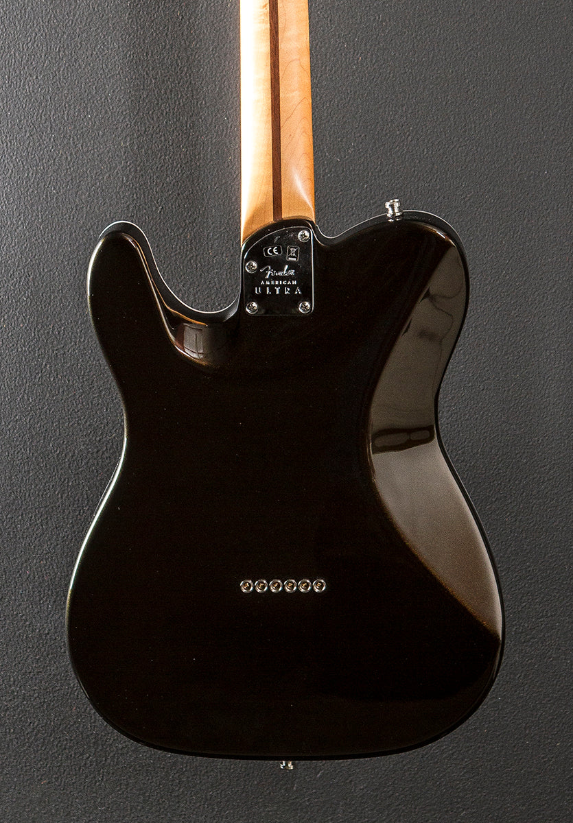 Used American Ultra Tele '21