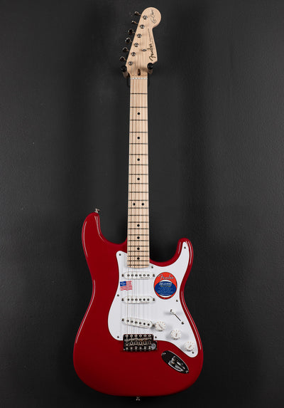 Eric Clapton Stratocaster - Torino Red