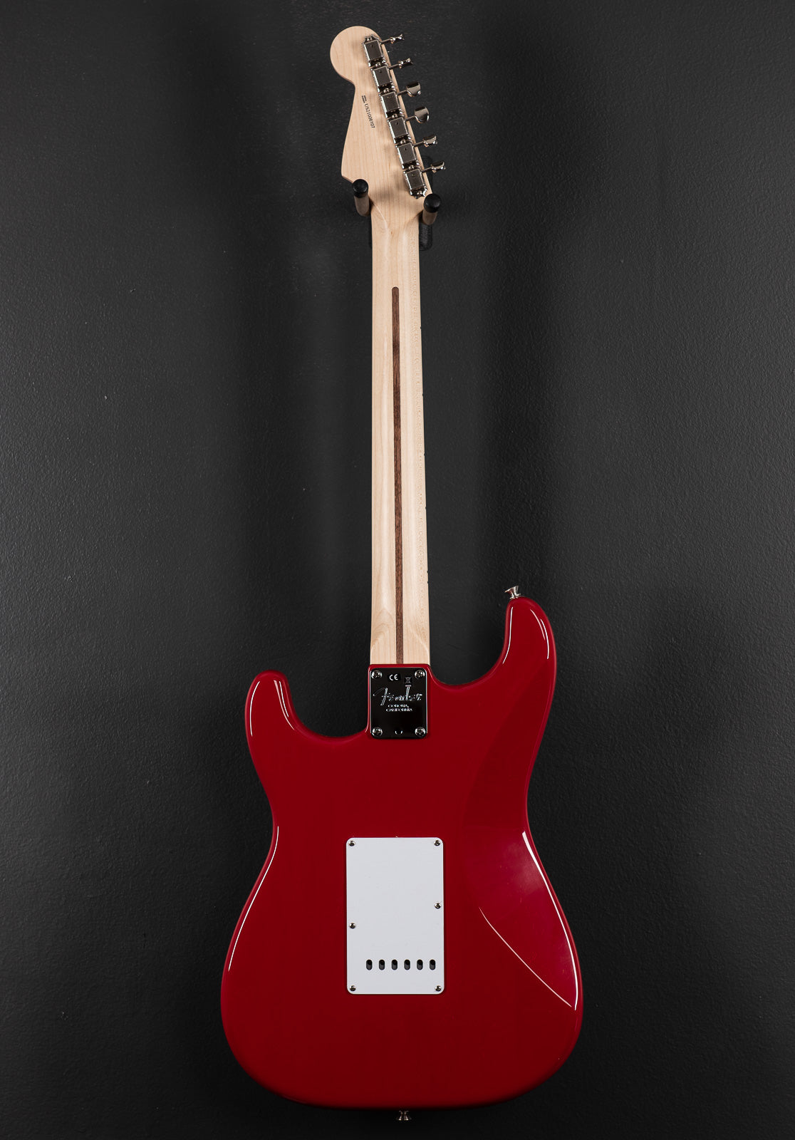 Eric Clapton Stratocaster - Torino Red