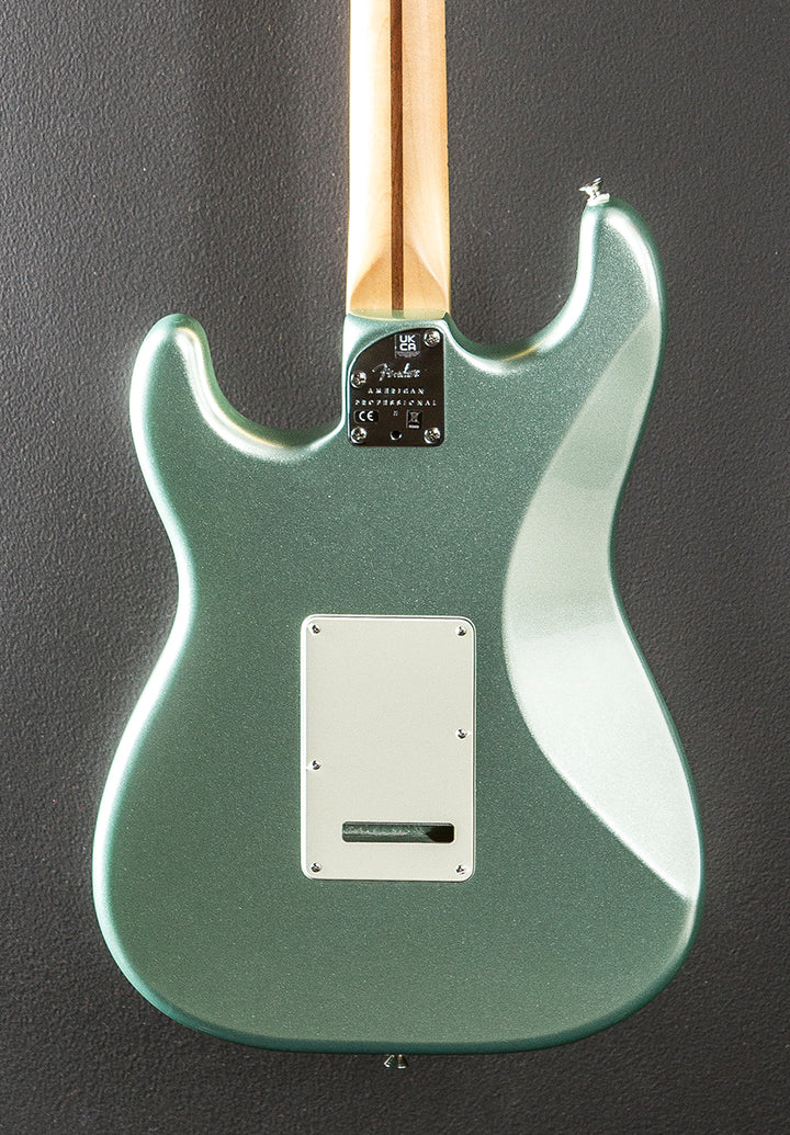 Used American Professional II Strat '21
