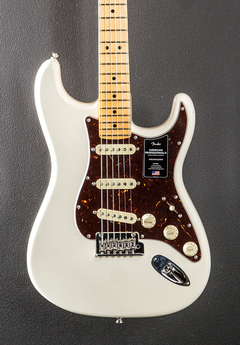 USA　Fender　Professional　American　Strat-