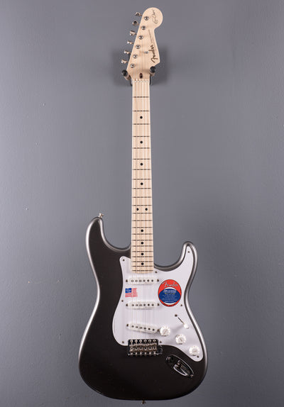 Eric Clapton Stratocaster - Pewter