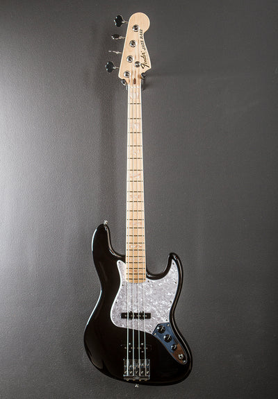 USA Geddy Lee Jazz Bass