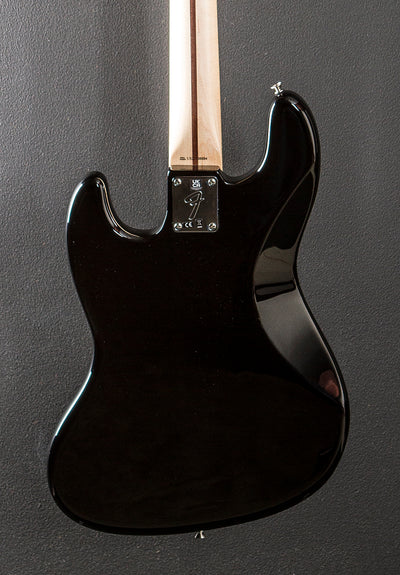 USA Geddy Lee Jazz Bass