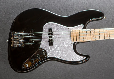 USA Geddy Lee Jazz Bass