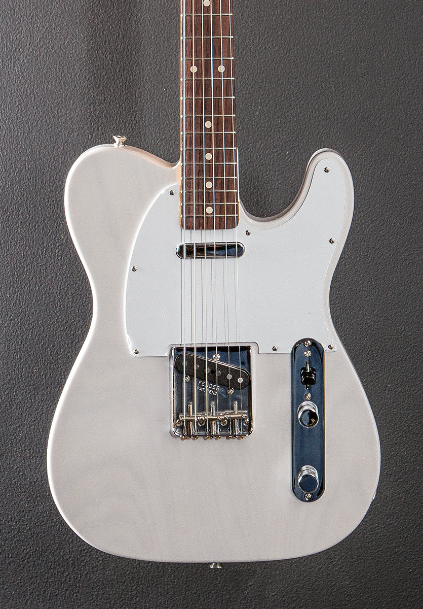 Jimmy Page Mirror Telecaster – Dave's Guitar Shop