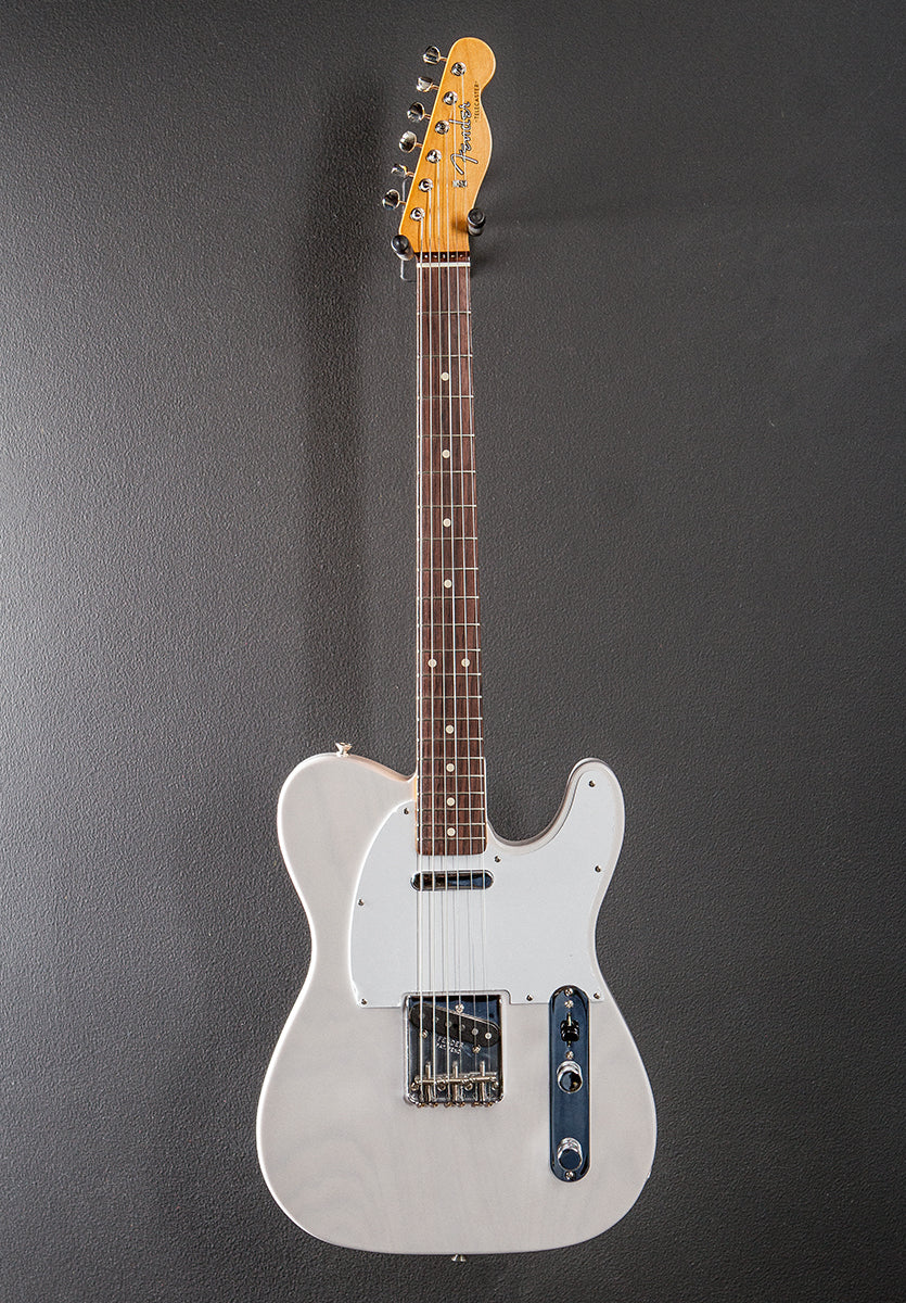 Jimmy Page Mirror Telecaster – Dave's Guitar Shop