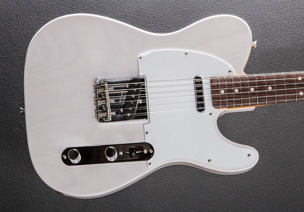 Jimmy Page Mirror Telecaster – Dave's Guitar Shop