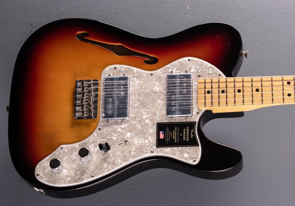 American Vintage Ⅱ Telecaster Thinline V10990-5_1024x1024.jpg?v=