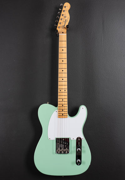 70th Anniversary Esquire - Surf Green