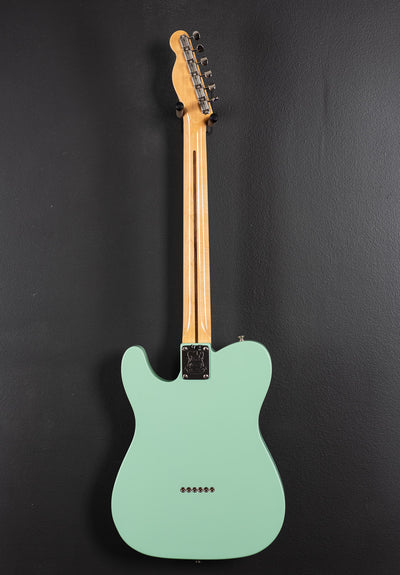 70th Anniversary Esquire - Surf Green