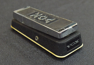 Wah-Wah V846, 70's