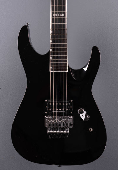 LTD M-1 Custom '87 - Black