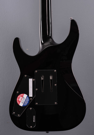LTD M-1 Custom '87 - Black