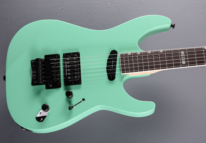 LTD Mirage Deluxe '87 - Turquoise