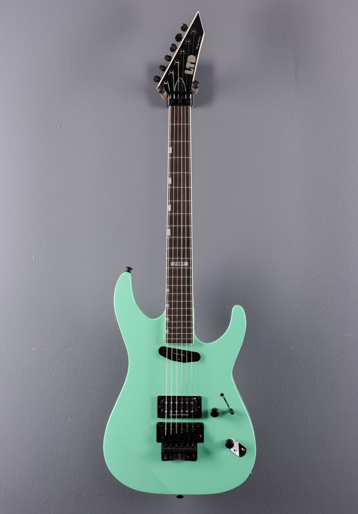 LTD Mirage Deluxe '87 - Turquoise