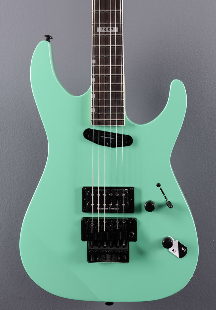 LTD Mirage Deluxe '87 - Turquoise