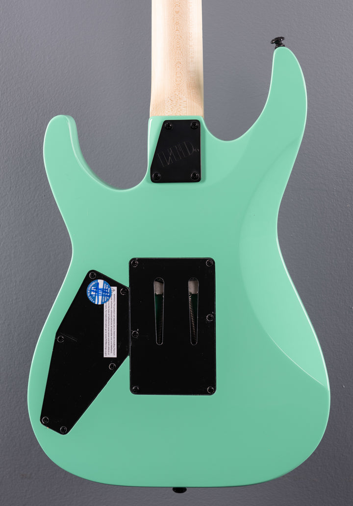 LTD Mirage Deluxe '87 - Turquoise