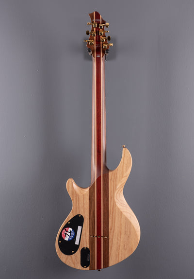 LTD Javier Reyes JR-7