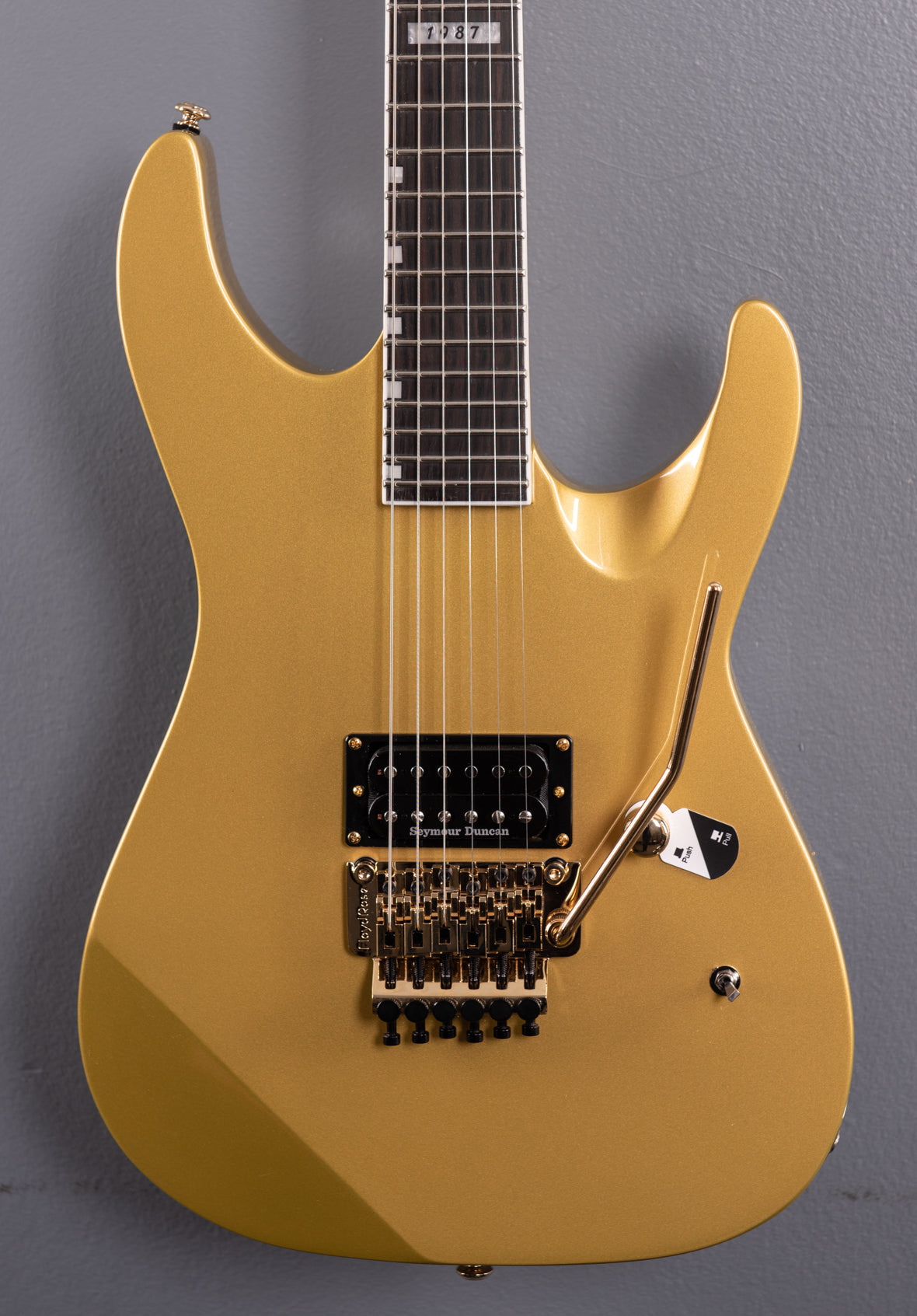 LTD M 1 Custom 87 22 Dave s Guitar Shop
