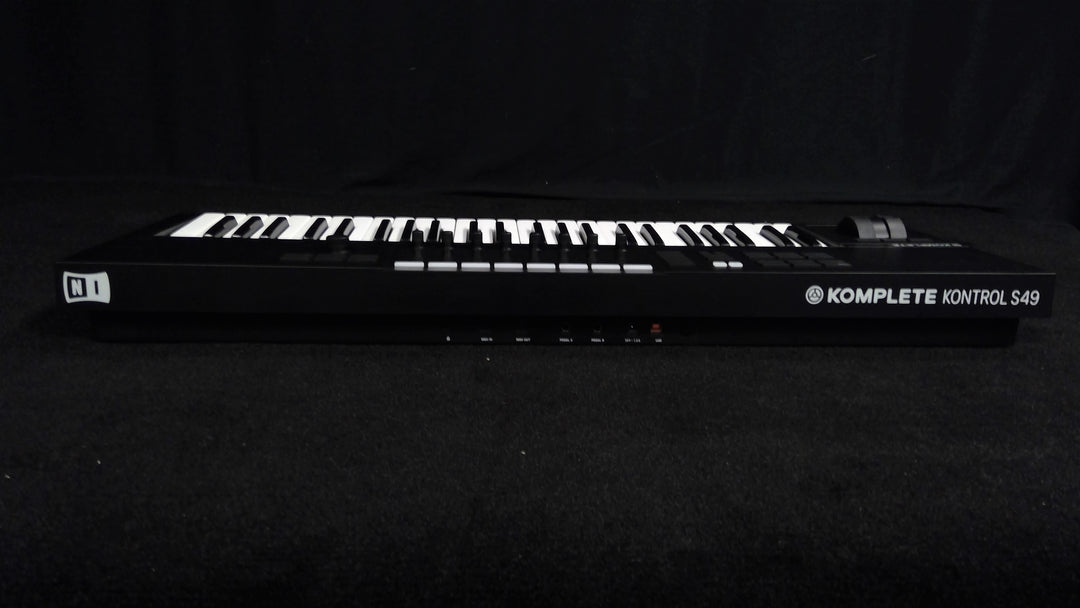 Komplete Kontrol S49