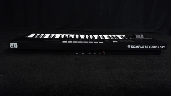 Komplete Kontrol S49