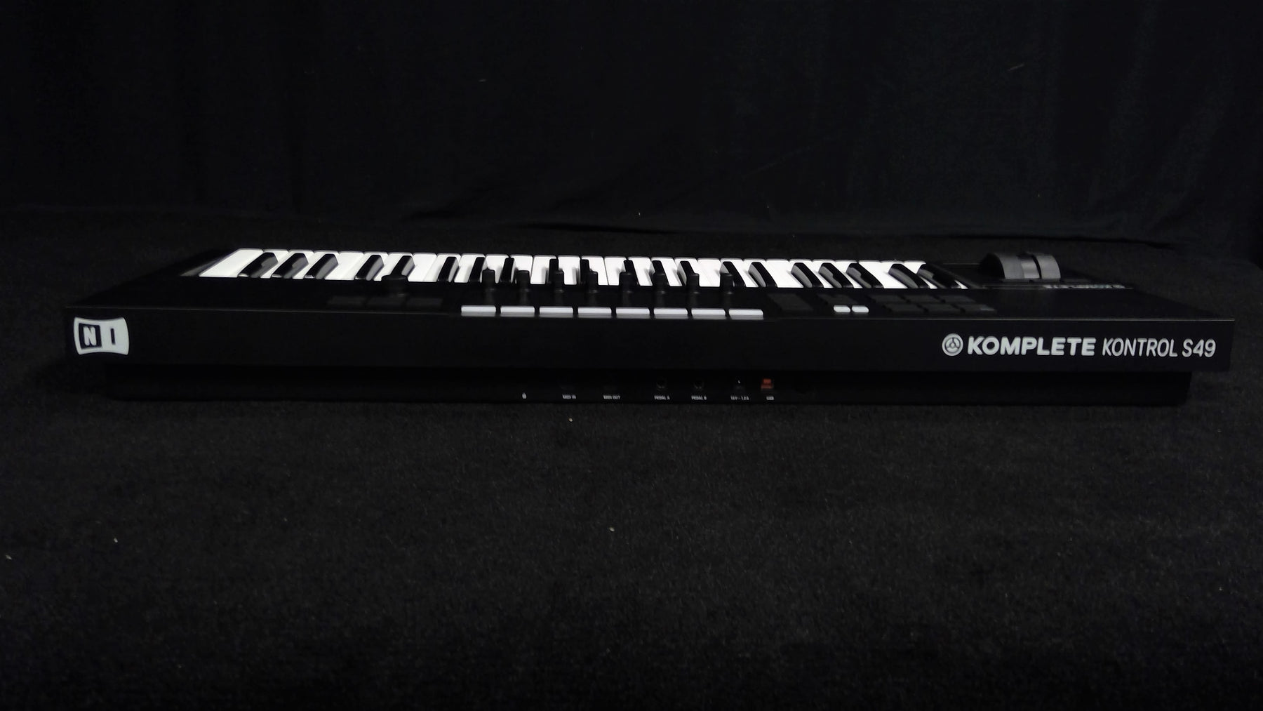 DTM・DAW KOMPLETE KONTROL S49 KOMPLETE KONTROL S49 MK3