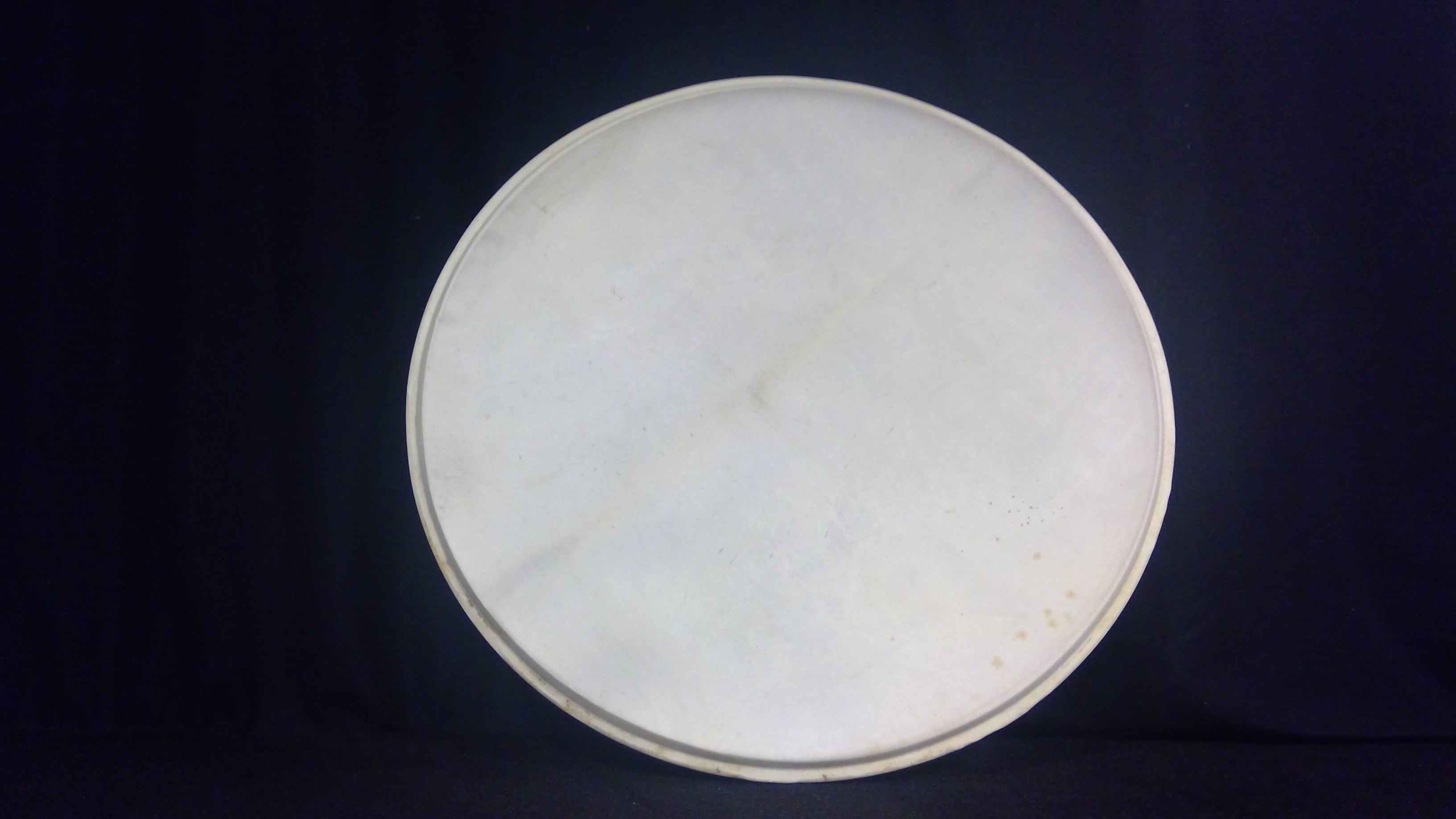 24 Inch Calfskin Drumhead