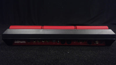 NIO Percussion Controller