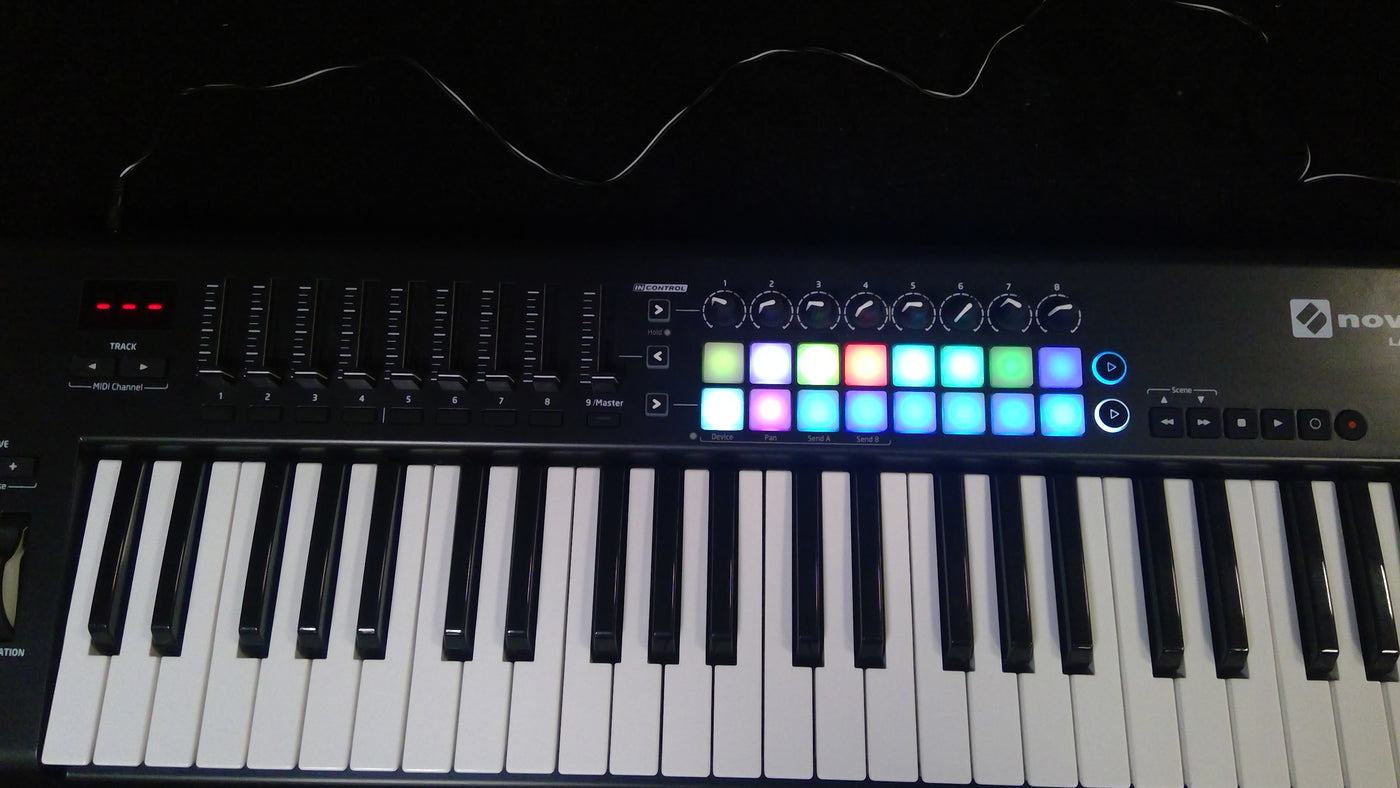 Launchkey 49