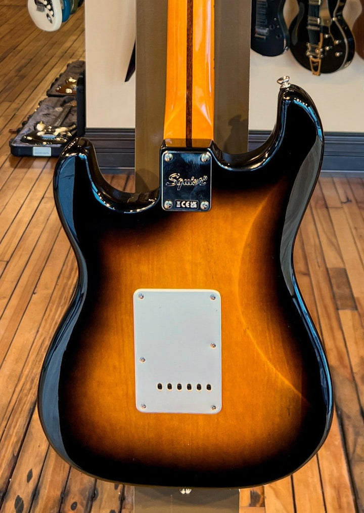CLASSIC VIBE '50S STRATOCASTER