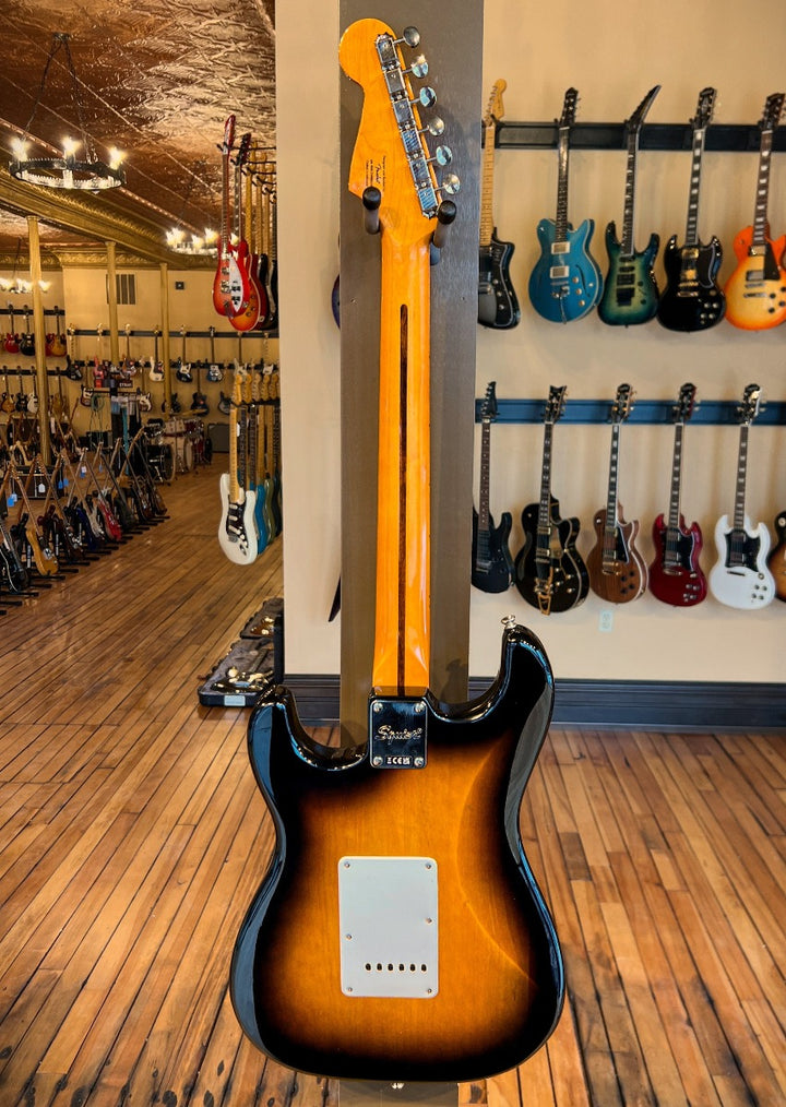 CLASSIC VIBE '50S STRATOCASTER