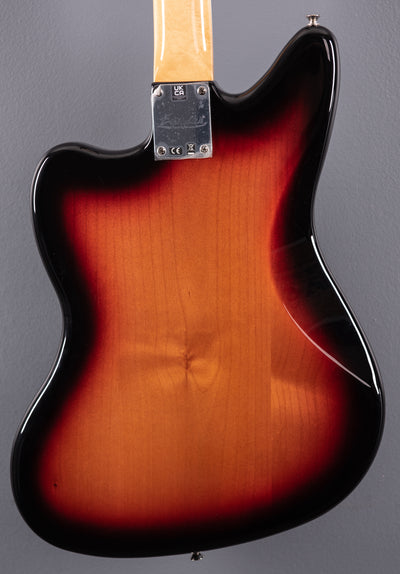 Kurt Cobain Jaguar - 3 Color Sunburst