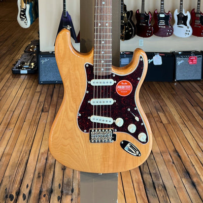 Classic Vibe 70’s Stratocaster – Natural