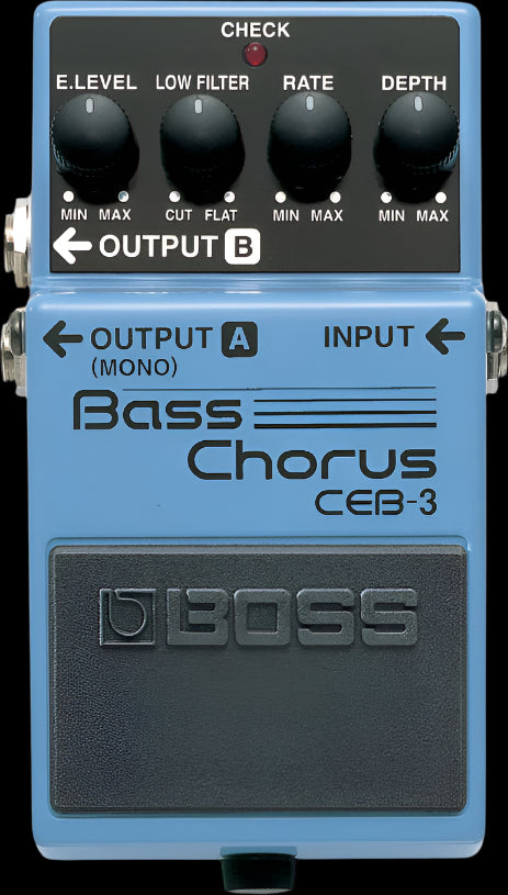 CEB-3 Bass Chorus