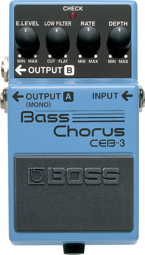 CEB-3 Bass Chorus