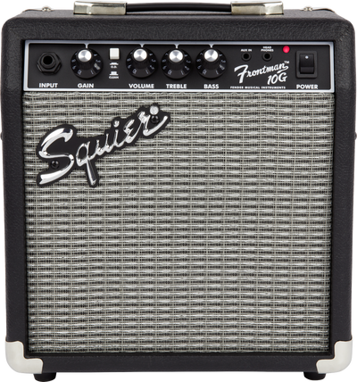 Stratocaster Pack - Brown Sunburst