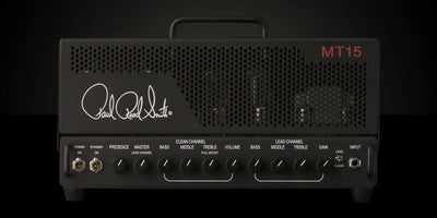 Mark Tremonti MT 15 Watt Head