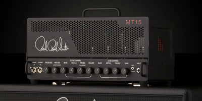 Mark Tremonti MT 15 Watt Head