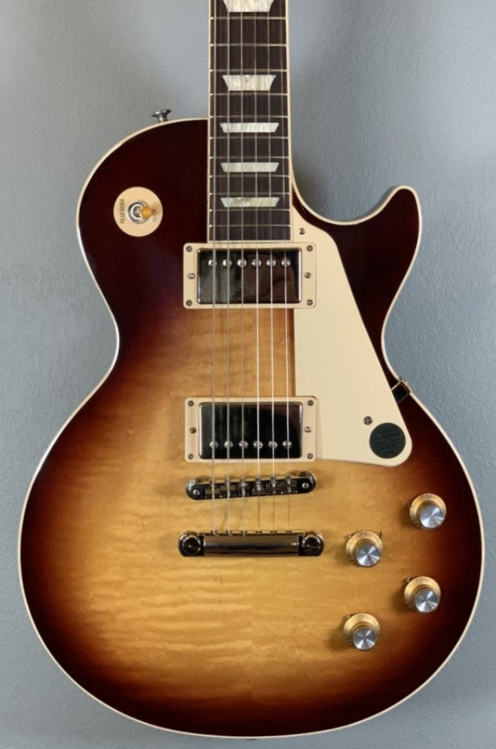 Les Paul Standard 60’s - Bourbon Burst