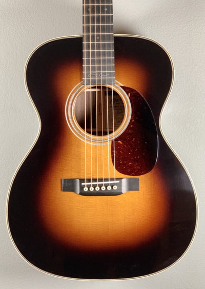 000-28EC Eric Clapton Sunburst