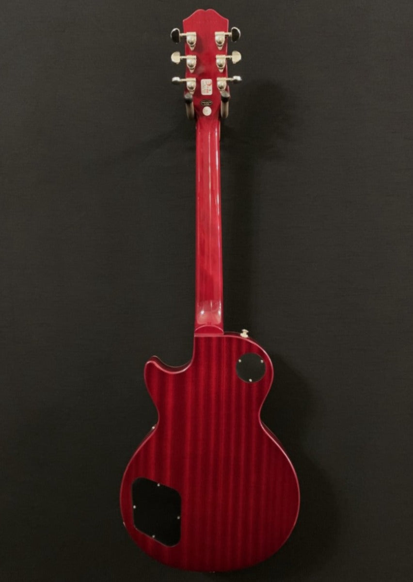Les Paul Standard 60's - Iced Tea – Dave's Guitar Shop