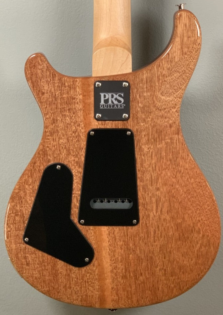 CE 24 SEMI-HOLLOW- Blue Matteo Wrap