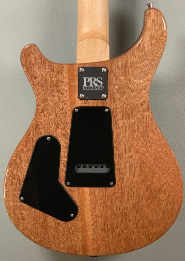 CE 24 SEMI-HOLLOW- Blue Matteo Wrap