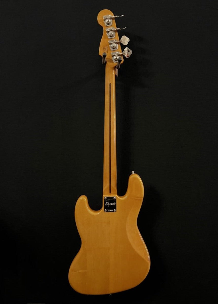Used Classic Vibe 70's Jazz Bass '22